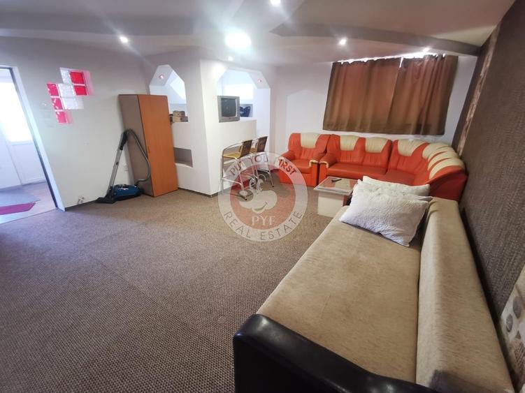 Eforie Sud | P 1 | 5 camere | Individuala | B12870 - 10