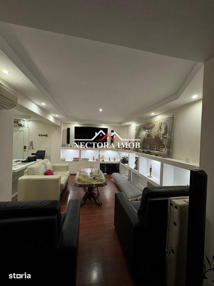 NECTORA IMOB-Apartament 3 camere, 2 balcoane, Str. Moldovei, Utilat! - 7