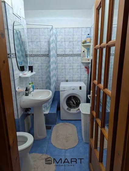 Apartament decomandat 2 camere cu balcon si lift zona Rahovei - 7