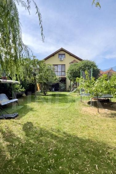 Vanzare casa individuala in Andrei Muresanu, teren 912 mp - 5