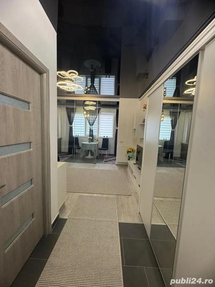 Regim Hotelier- garsoniera Militari Residence - 1