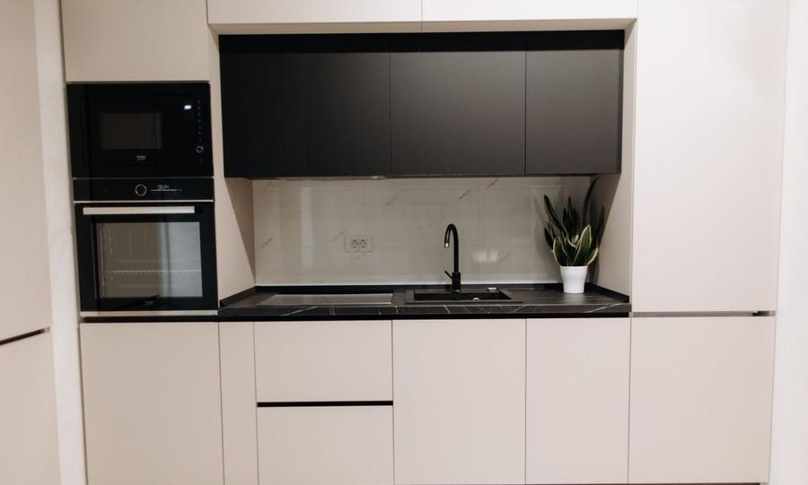 Apartament cu 2 camere, Copou, Mutare Imediata - 6