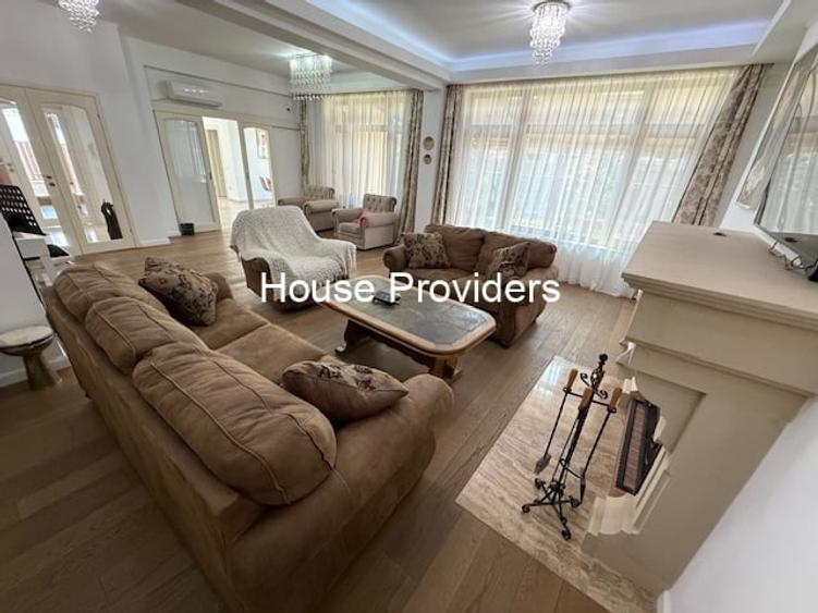 Inchiriere vila Bucurestii Noi Damaroaia - 3