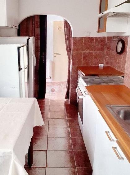 Casa cu curte individuala - 6