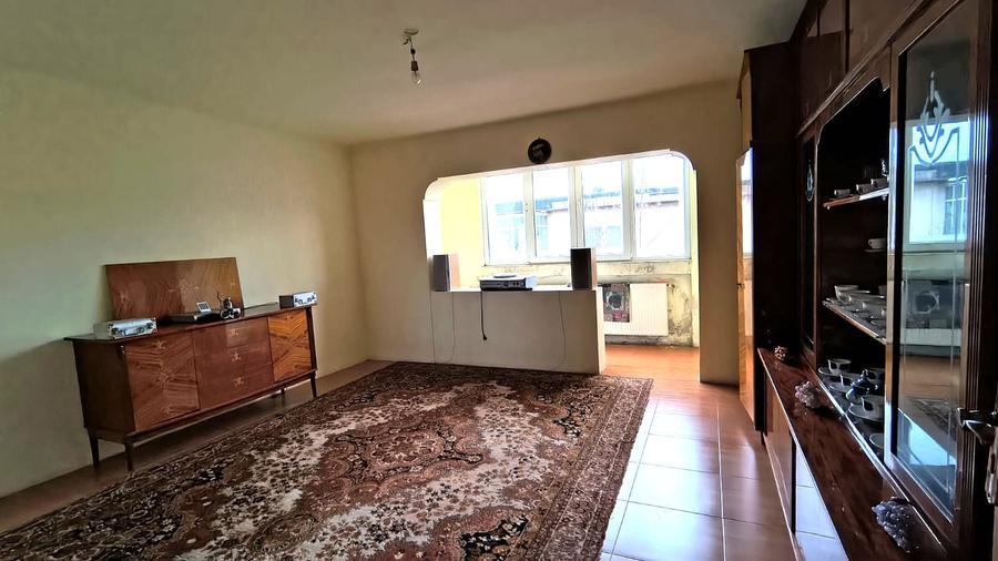 Apartament 3 camere de vanzare Militari Pacii - 4