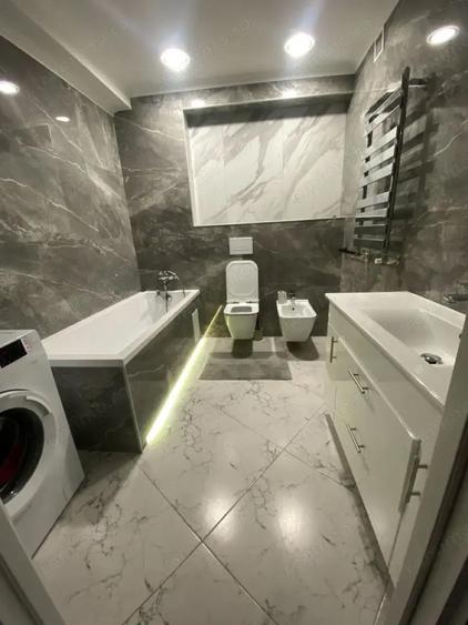 Inchiriere apartament 2 camere zona Floreasca - 1