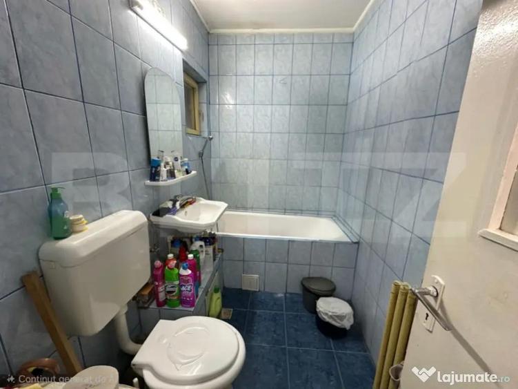 Garsoniera de vanzare, 31 mp, zona Cetate - 2