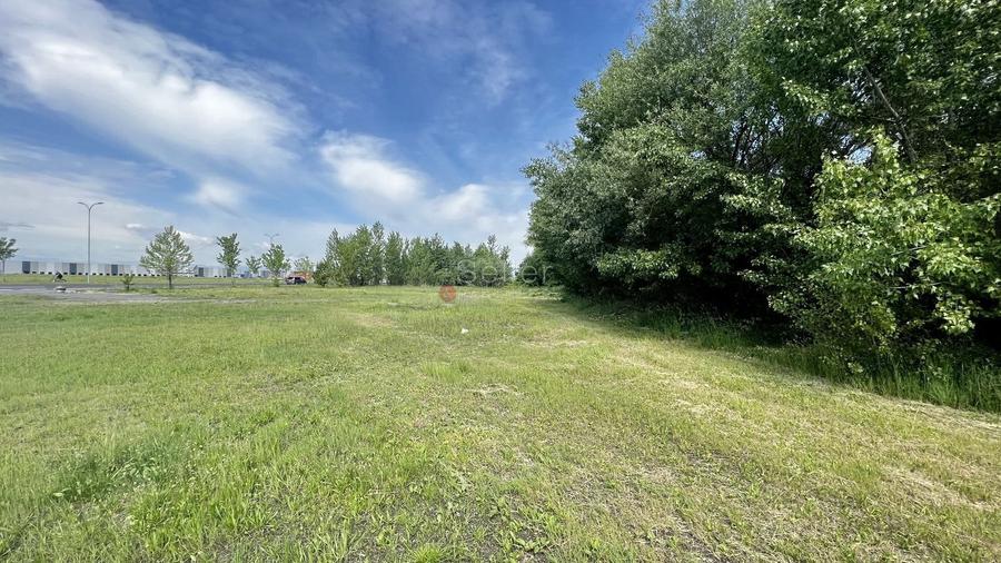 Teren intravilan - Zona Comerciala de interes - 5