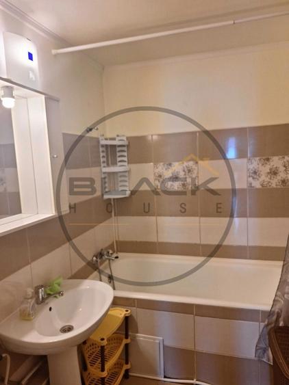 Apartament cu 2 camere decomandat, mobilat în Zorilor