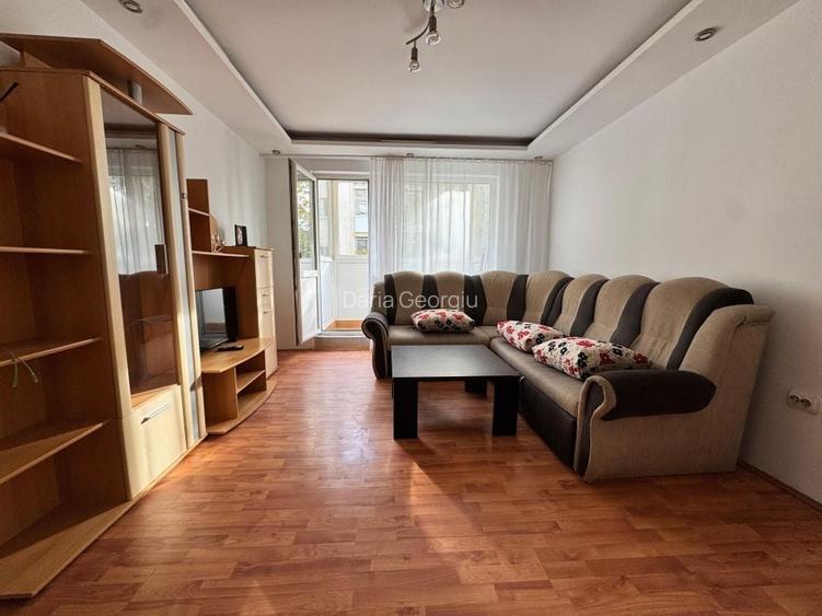 Apartament 3 Camere | Zona Girocului | Etaj 2 | 65 mp + Balcon