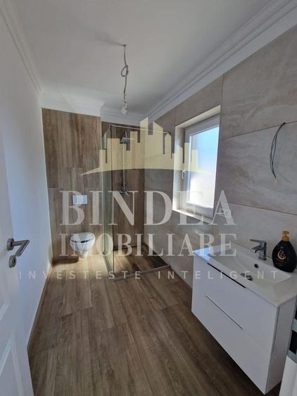 Casa individuala P+ 1 la cheie in Giarmata- cartierul Primaverii - 5