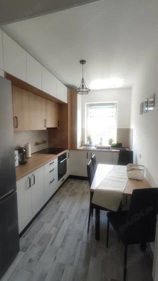 Apartament decomandat 2 camere de inchiriat, loc de parcare - 4