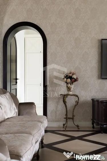 Casă cu 3 camere cu Teren 1736 Mp în Mândruloc