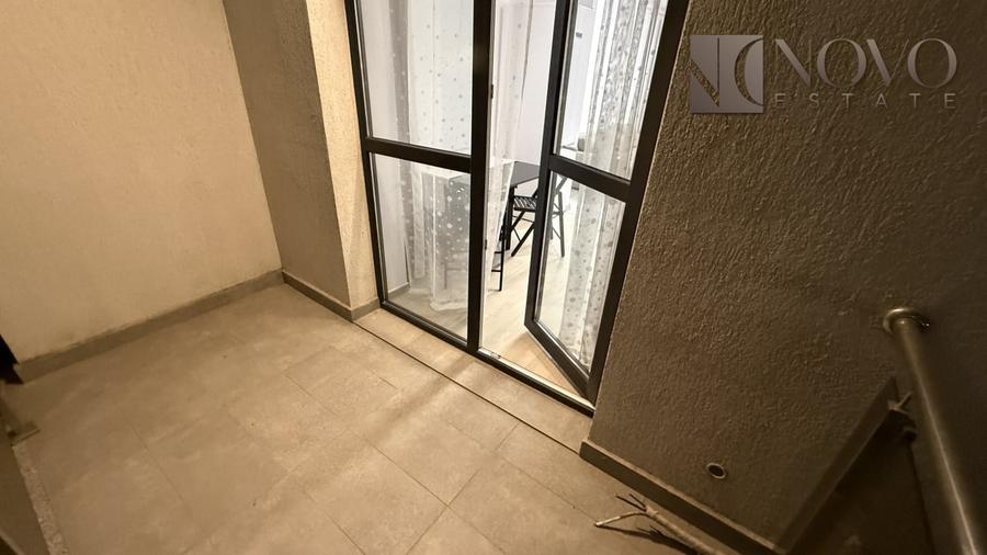 3 Camere | Hils Pallady | Balcon | Parcare - 14