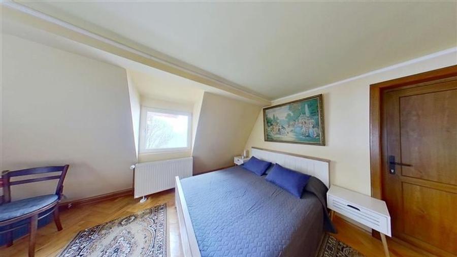 3D!Casa versatila,Racadau Brasov,3 niveluri,curte,gradina,terasa,garaj,pretabila - 19