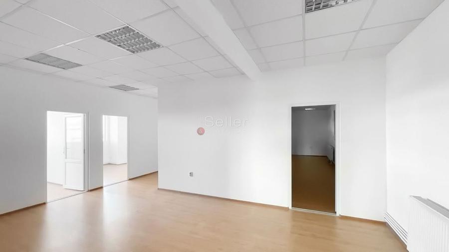 Suprafata generoasa - 1