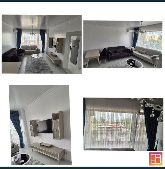 Apartament 2 camere de vanzare zona Mamaia Butoaie - 8