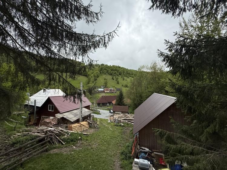 Cabana 5 dormitoare - 138.6 mp utili - 386 mp teren - Baisoara! - 16