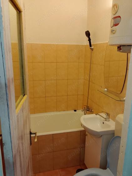 Inchiriez garsoniera Galata - 6