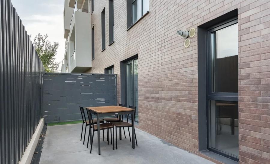 Chirie I Apartament 3 camere 95 mp I Curte proprie I Pipera - 17