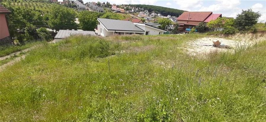 De vanzare teren intravilan de 7 arii  , Sancraiul de Mures, Mures - 1