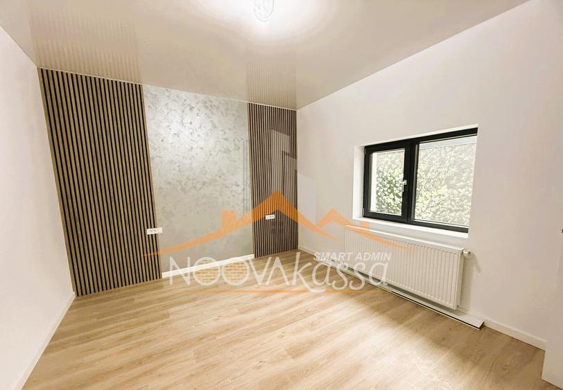 Casă 3 camere parter - Km 5 - Renovata - Curte + Parcare - 7