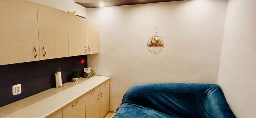 Inchiriez apartament 1 camera, spatios 36 m2 in Calea Aradului-Banca Transilvania - 7