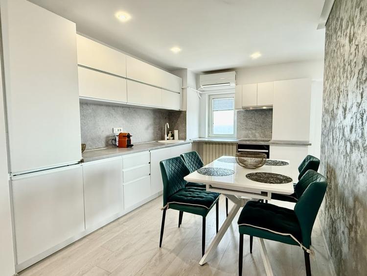 Apartament cu 2 camere de închiriat in Faleza Nord | Vedere la mare - 3