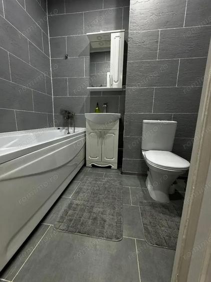 Apartament cu 2 camere zona Uniri - 3