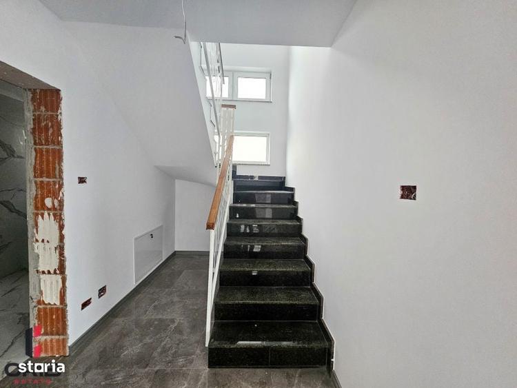 Vila 4 camere Pantelimon Vecinatate Padure pe Ambele Laturi - 16