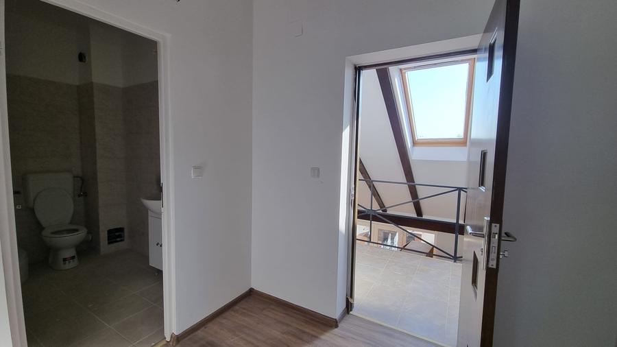 Casa Pensiune in Viile Satu Mare teren 1,63 ha, 11 camere, 10 bai - 20