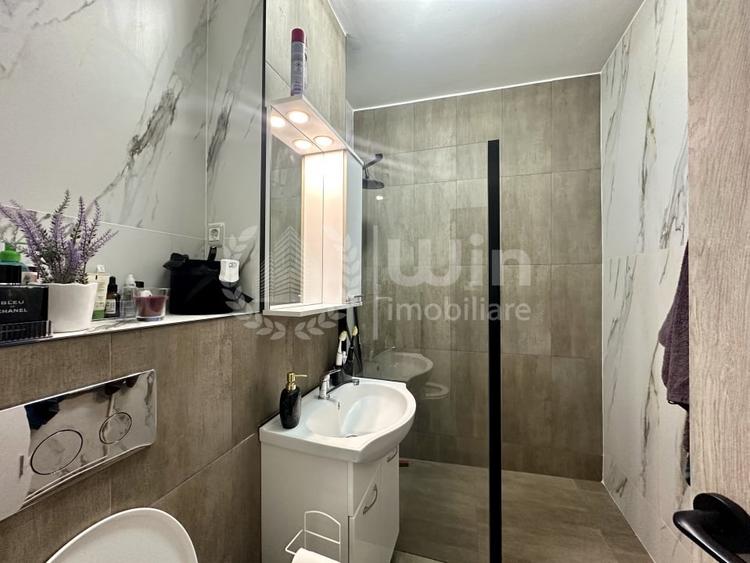 Apartament 1 camera la cheie| 44mp | Balcon | Zorilor | Observatorului - 4