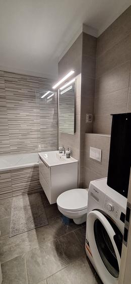 PRIN AGENTIA  SEDAKO, 2 cam+ parcare subterana, Bloc IRIS ARMONIEI - 16