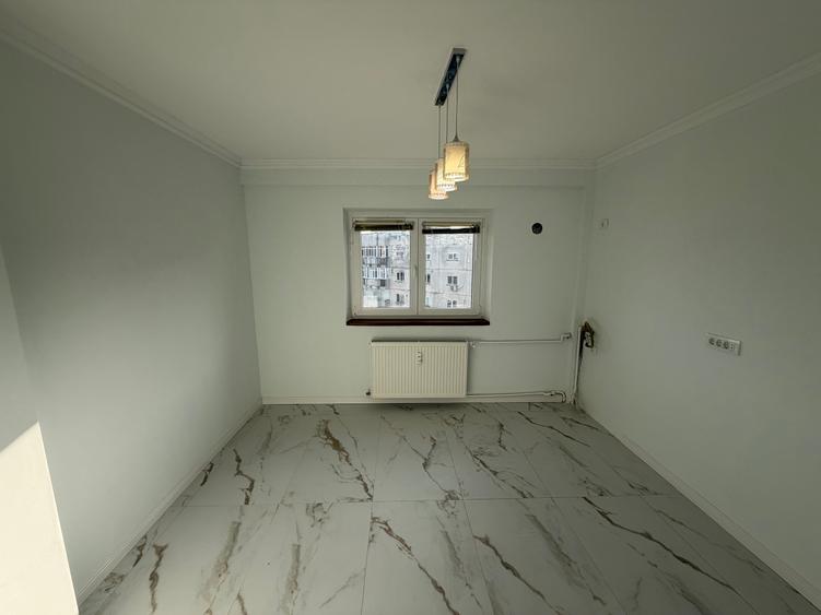 APARTAMENT 2 CAMERE MALL VITAN, 60MP, METROU, STB, PARC, ET. 8/8 - 8