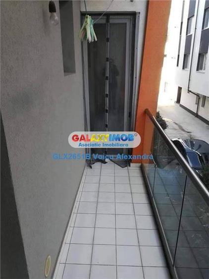 Garsoniera Bloc Nou - Berceni - Dimitrie Leonida - Amurgului - 8