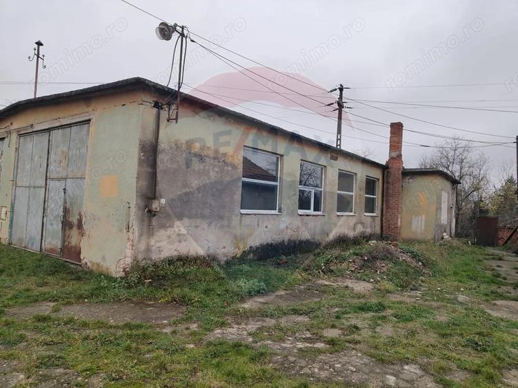 Spatii activitati logistice - 19