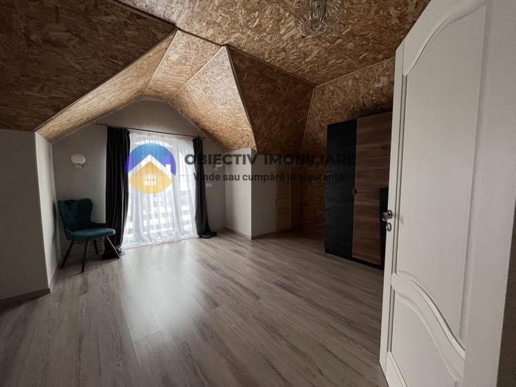 Proprietate deosebita Girov – Neamt - 17