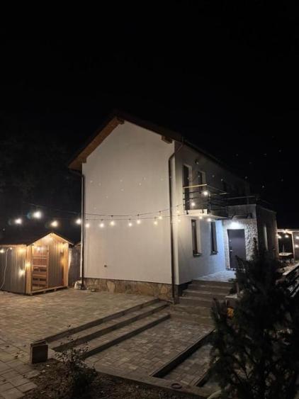 Cumpără visul tău la munte – casă cu vedere superbă și oportunitate de investiți - 1