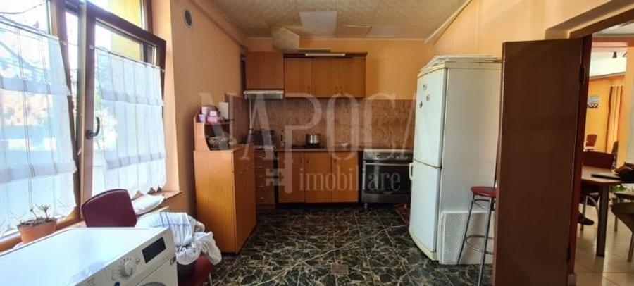 Casa 12 camere de vanzare in Gruia, Cluj Napoca - 4