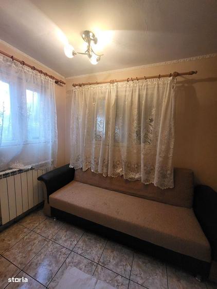 Casa de vanzare individuala la lac | 4 camere Sector 2 - teren 310mp - 2