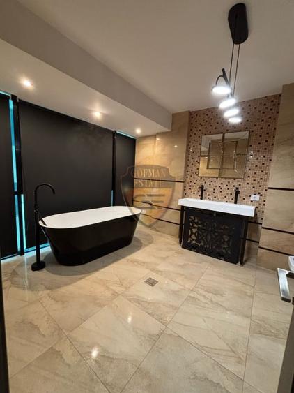 Penthouse 200mp Mamaia Nord JT Tower Hanul cu Pește, Vedere La Mare Si Lac - 7