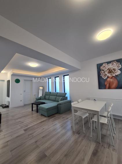 Otopeni-Casa in Duplex