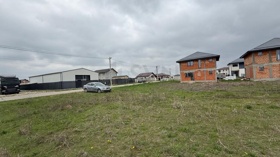 REL4001110 Teren I De Vanzare I Clinceni - 5