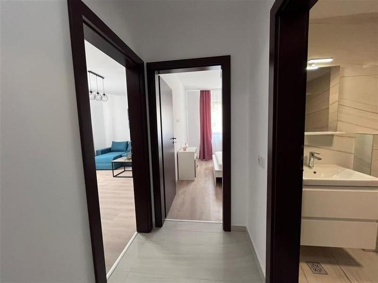 Inchiriere apartament 2 camere Dream Residence - 18