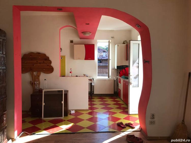 Casa de vanzare, Ineu - 8