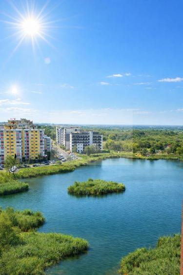 INCHIRIERE 2 camere, parcare subterană – lângă FSEGA, Iulius Mall - 9