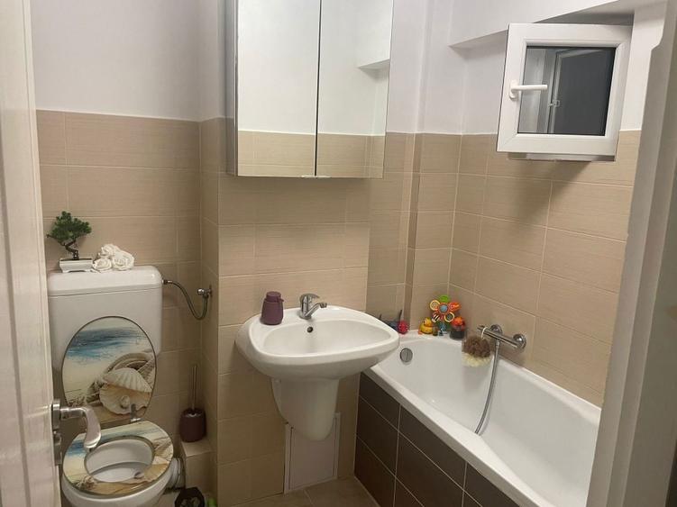 Apartament de inchiriat Str. Careiului Micro 16 - 4