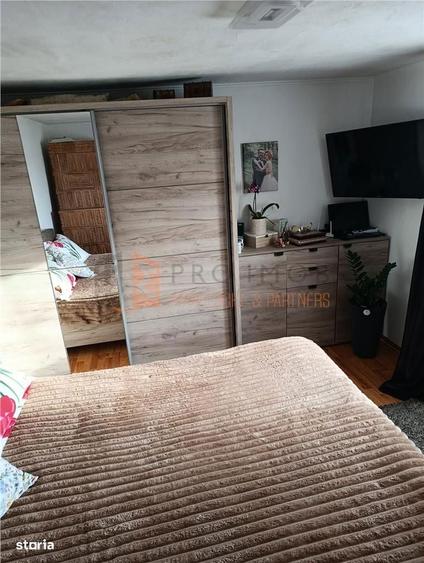 Casa tip parter zona Vadu Pasii - 8