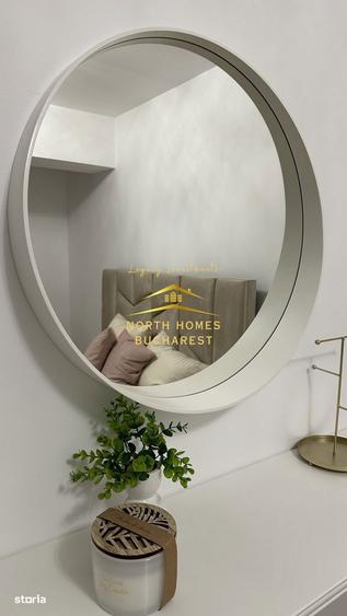 Apartament 2 CAM, MOBILAT si UTILAT- totul NOU - 2