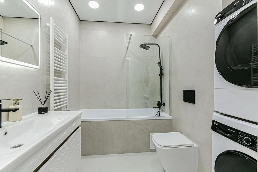 Inchiriere apartament 2 camere Floreasca - 4